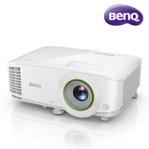 BenQ EH600 Full HD 1080p Wireless Smart Projector