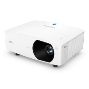 BenQ 4k Laser Projector