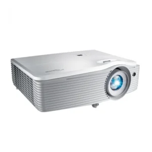 Eh502 Full HD projector 5000 lumen high-brightness projector with 1080p resolution, 3D support, and HDMI connectivity. Ideal for business presentations, classrooms, and large venues.