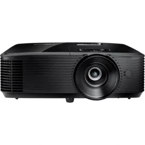 Optoma X371 projector – High-brightness 4000-lumen projector with XGA resolution, 3D support, and HDMI connectivity. Perfect for offices, classrooms, and home entertainment