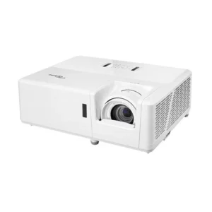 ZU606T 6000 lumen 4K UHD laser projector offering superior color accuracy, extended lifespan, and versatile installation for large venues and professional environments