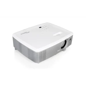 Optoma X400 projector – High-brightness 4000-lumen projector with XGA resolution, 3D support, and HDMI connectivity. Designed for business presentations, classrooms, and home entertainment