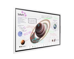 65 inch Samsung smart board, Samsung Interactive Display WM65B, 65 inch Samsung smart board price in Pakistan