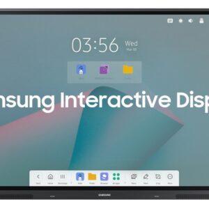 Samsung smart displays offer enhanced connectivity, making them ideal for classrooms, meeting rooms, and presentations. Explore the features and benefits of Samsung's interactive panels for improved productivity and engagement