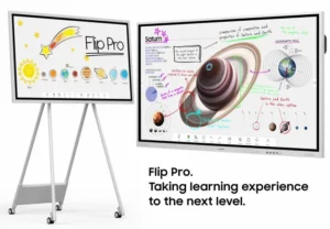 Samsung Interactive Display in pakistan for business use Samsung Interactive Display in classroom