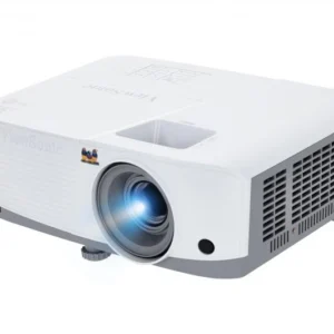 ViewSonic PA503SE 4000-Lumen XGA Projector – High-brightness projector Perfect for business presentations, classrooms, and home entertainment.