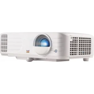 ViewSonic PX7014K 4K UHD projector with high brightness, HDR support, and long lamp life for home theater, gaming, and business presentations