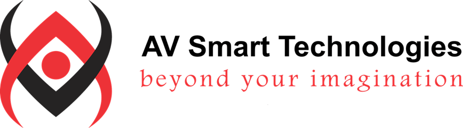 Contact Us - AV Smart Technologies