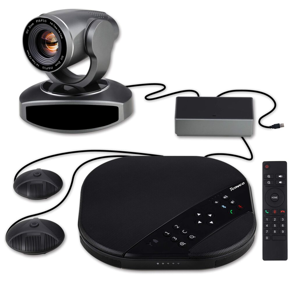 zoom, teams video conference system in pakistan all in one video conference