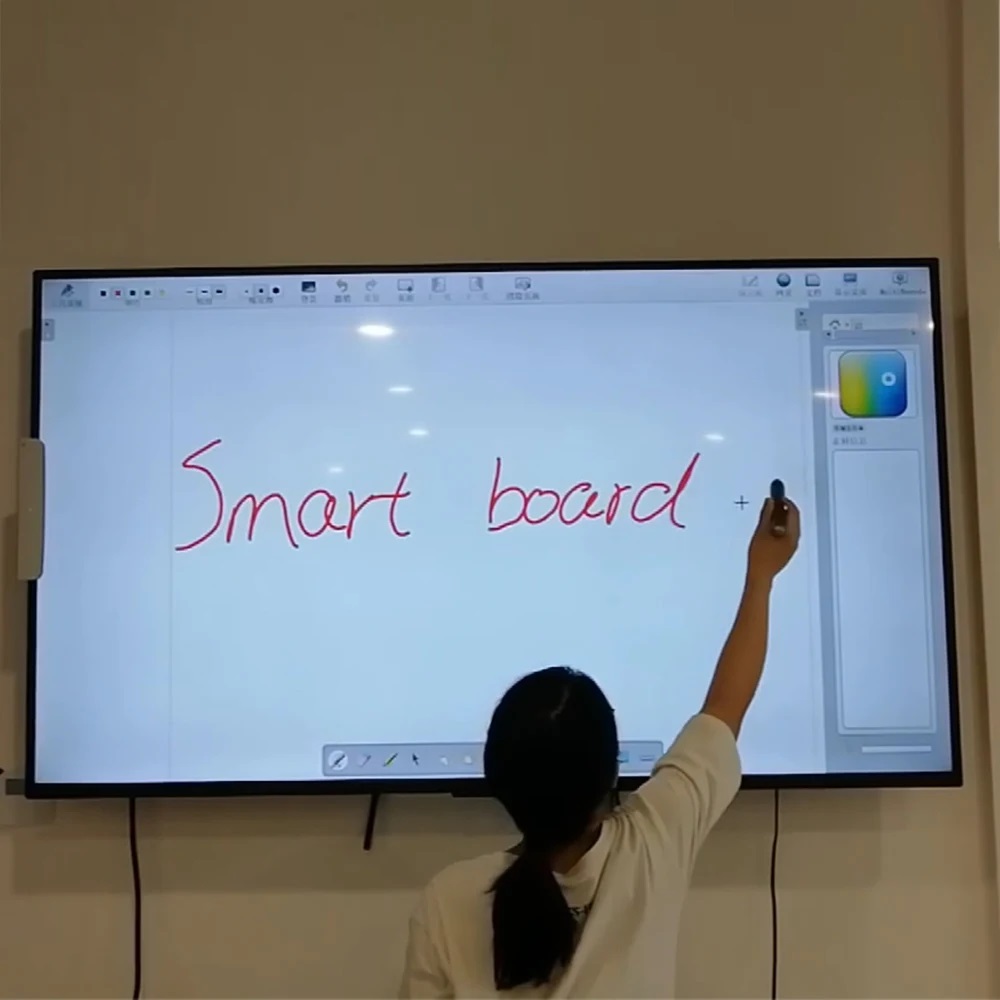 Interactive smart board price in Pakistan