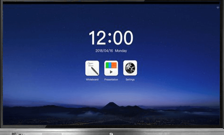 65 inch interactive flat panel Price, interactive flat panel for classrooms in Pakistan