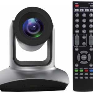 video conference Camera in Pakistan, 4k camera for zoom meeting, voice tracking camera, ptz camera,