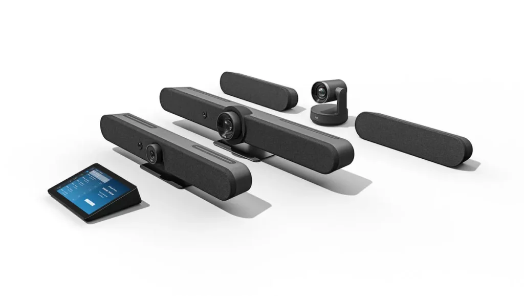 4K video conferencing solution in pakistan, 4k video camera, 4k PTZ Camera, audio video conference system, 