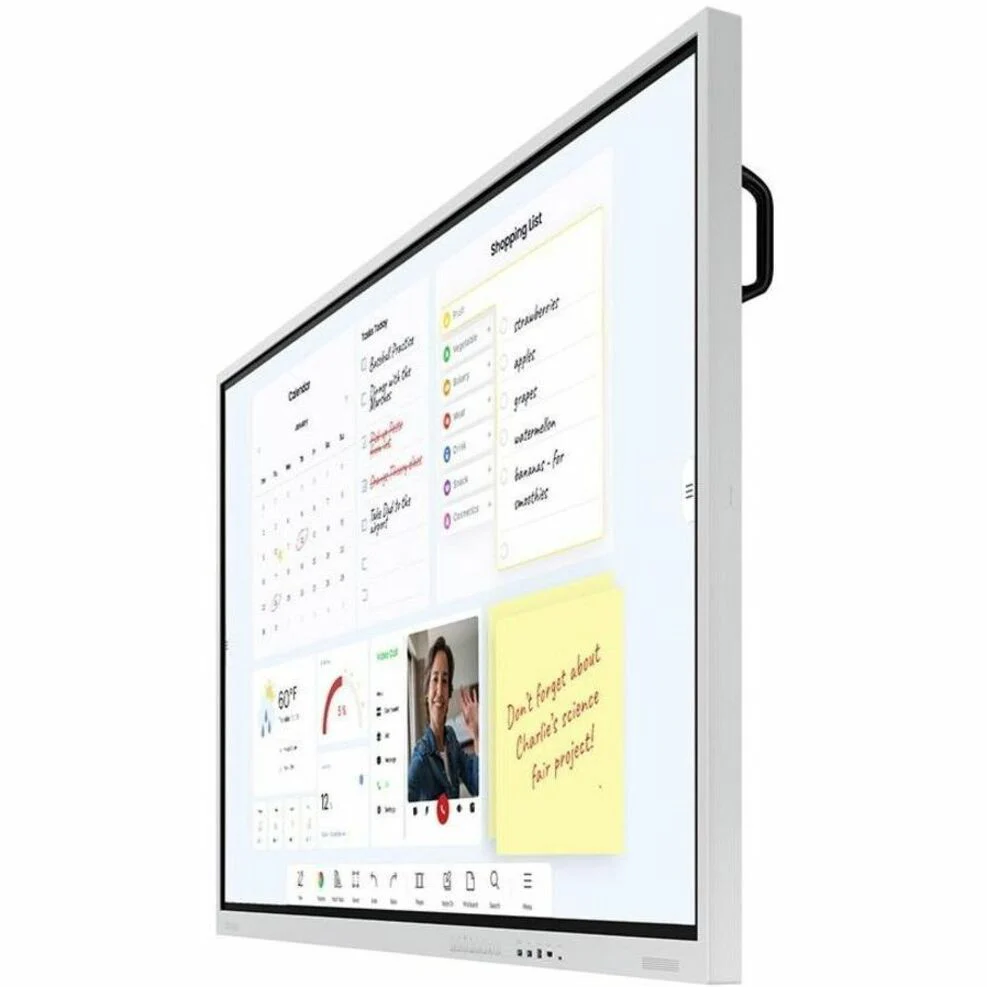 55 inch samsung interactive display price in pakistan, 55 inch interactive display