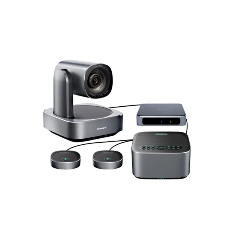 All in One Video Conference System - AV Smart Technologies