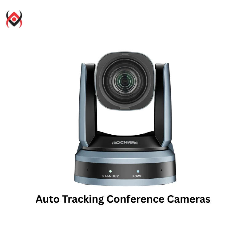 Auto Tracking Conference Cameras - AV Smart Technologies (1)