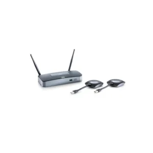 Barco ClickShare CSM-1 Wireless Presentation System - AV Smart Technologies