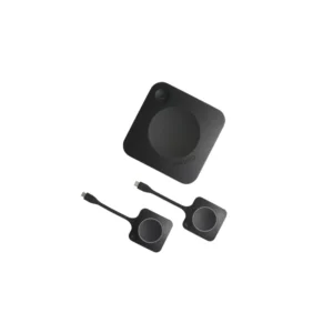 Barco ClickShare CX-20 Wireless Presentation System - AV Smart Technologies