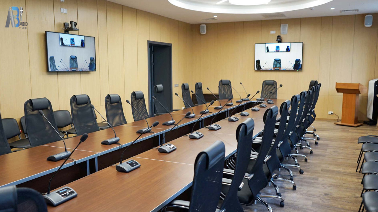 Best Conference PA System in Pakistan