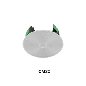 CM20 Ceiling Microphone - AV Smart Technologies PK