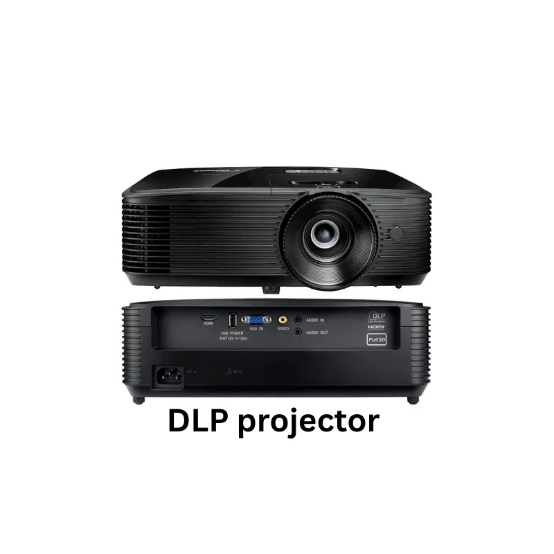 DLP projector - AV Smart Technologies
