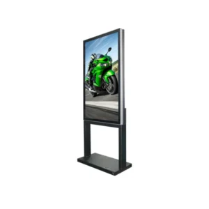DS-OD55 Outdoor digital signage - AV Smart Technologies