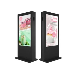 DS-OD65 Outdoor digital signage - AV Smart Technologies
