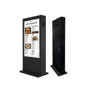 DS-OD75 Outdoor digital signage - AV Smart Technologies