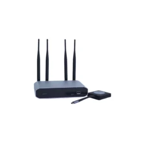 E900p Wireless Presentation System - AV Smart Technologies
