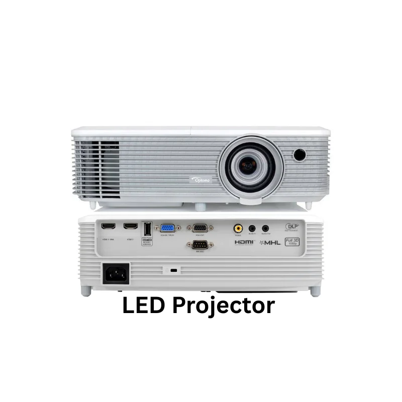 LED Projector Price in Pakistan - AV Smart Technologies