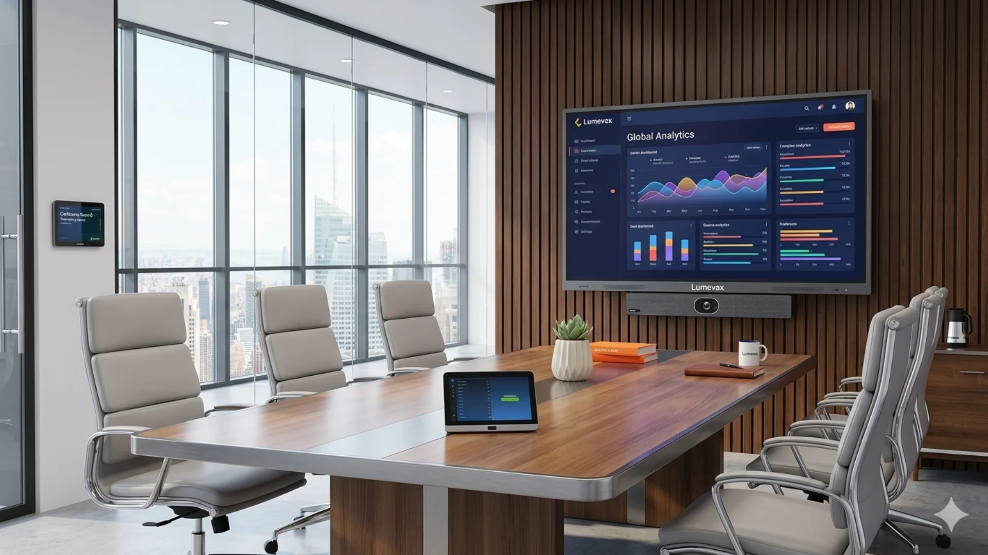 Lumevax Smart Board Price in Pakistan - AV Smart Technologies