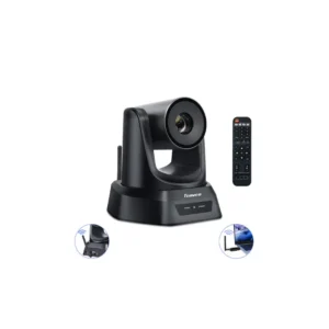 NV10W video conference camera - AV Smart Technologies