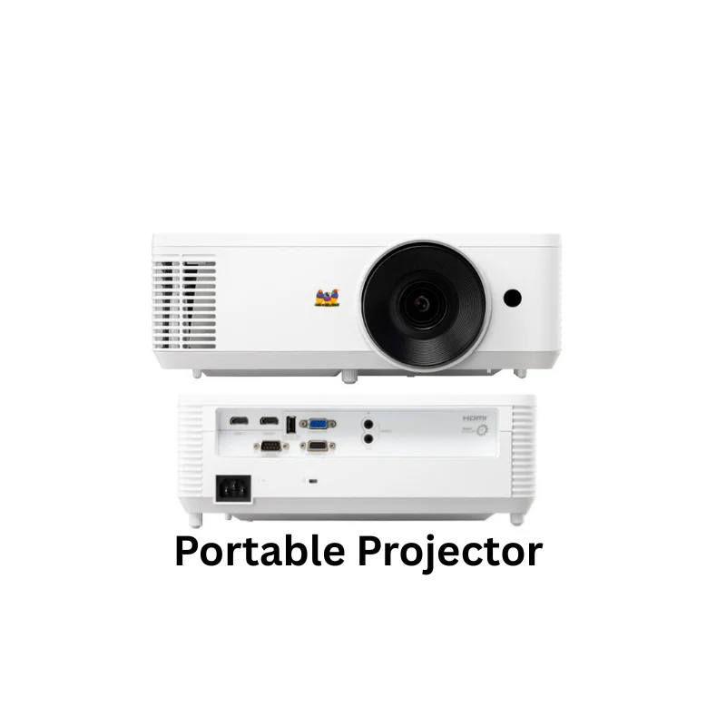 Portable Projector