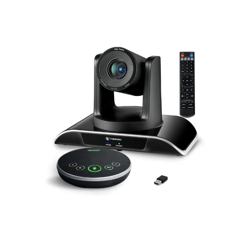 USB Video Conferencing Devices - AV Smart Technologies