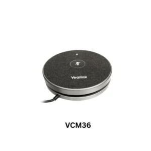 VCM36 Ceiling Microphone - AV Smart Technologies PK