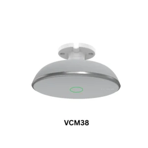 VCM38 Ceiling Microphone - AV Smart Technologies PK