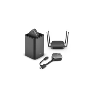 WDC20 Wireless Presentation System - AV Smart Technologies