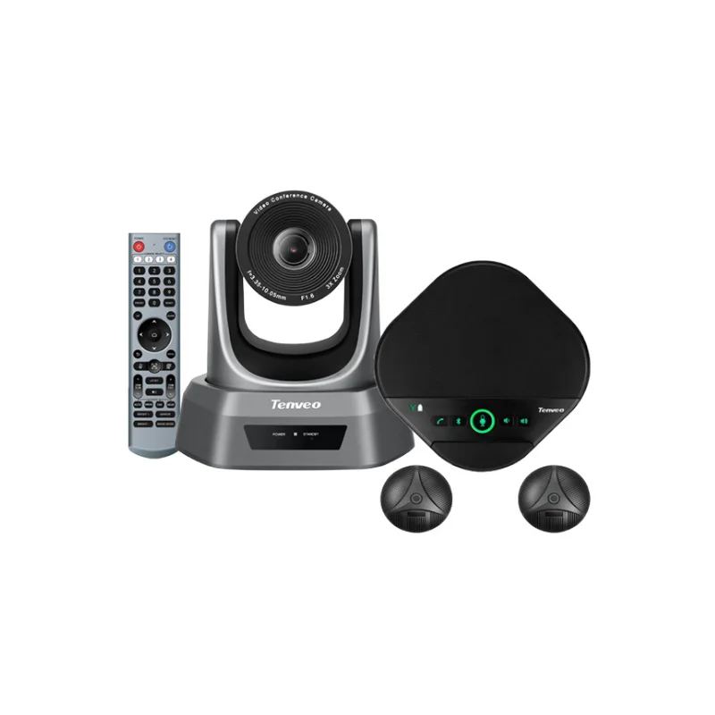 Wireless Video Conferencing System - AV Smart Technologies