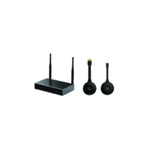 XS4 Wireless Presentation System - AV Smart Technologies