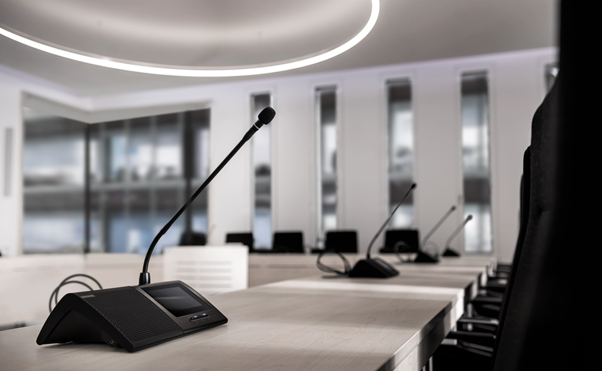 audio-conference-system