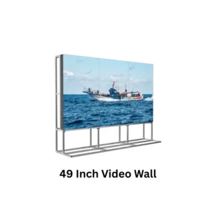 49 Inch Video Wall Outdoor - AV Smart Technologies Pakistan