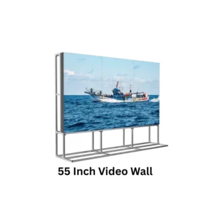 55 Inch Video Wall Outdoor - AV Smart Technologies Pakistan