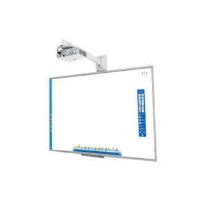 I board IB-86 Interactive Whiteboard Price in Pakistan - AV Smart Technologies