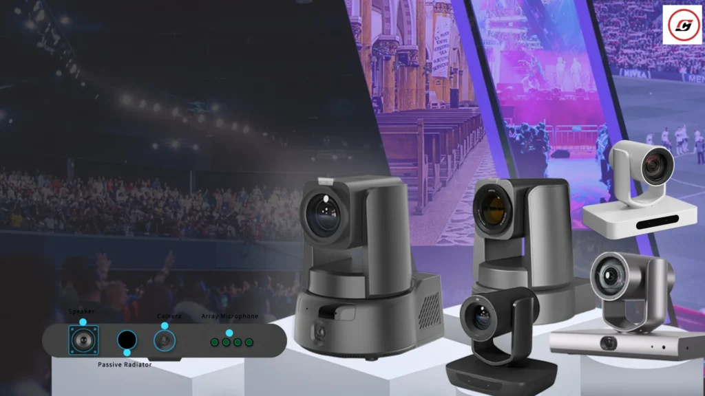 Ismart Pakistan Video Conference System - AV Smart Technologies
