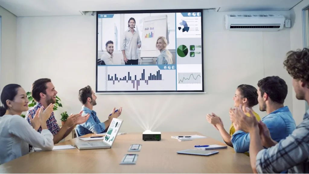 Optoma Pakistan - AV Smart Technologies