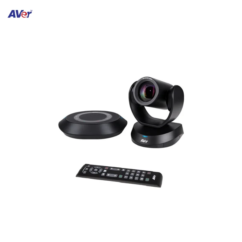 Aver 520 Pro 3 Conference Camera - AV Smart Technologies