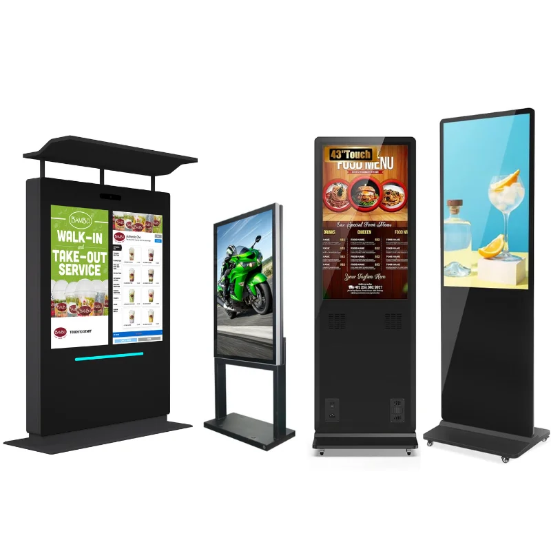 Digital Signage in Pakistan - AV Smart Technologies