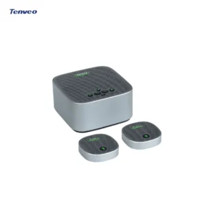 TEVO M6B-EX, Conference Bluetooth connection - AV Smart Technologies