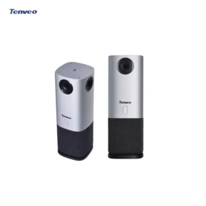 Tenveo Tevo CC600 All-in-one Conference webcam - AV Smart Technologies