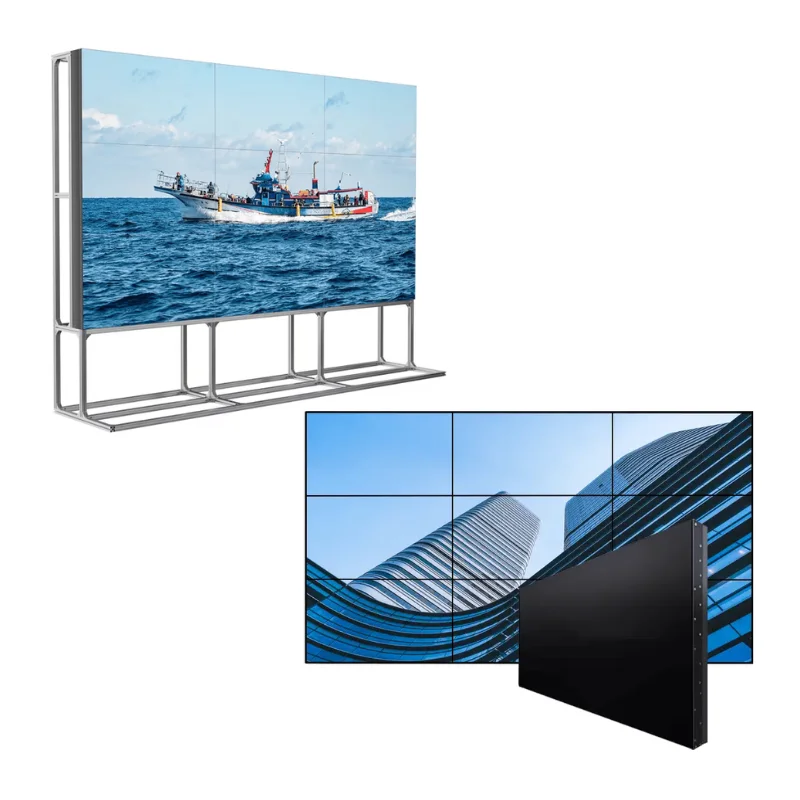 Video Wall Solution in Pakistan - AV Smart Technologies